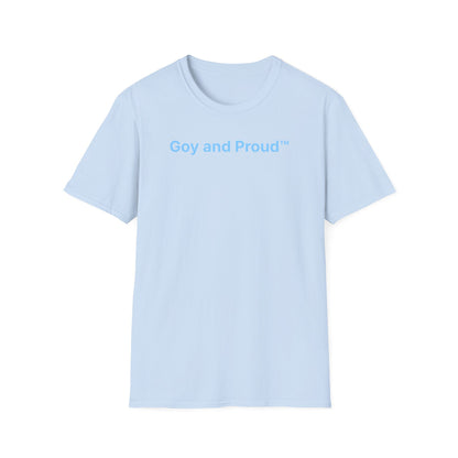 Goy and Proud™ T-Shirt