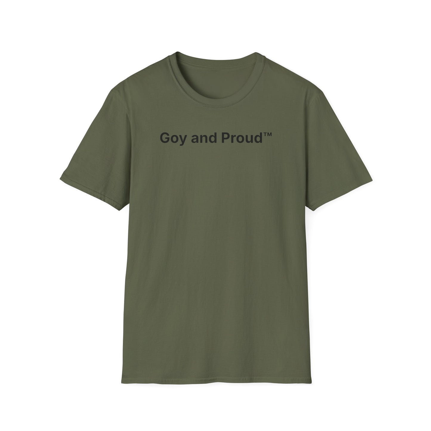 Goy and Proud™ T-Shirt