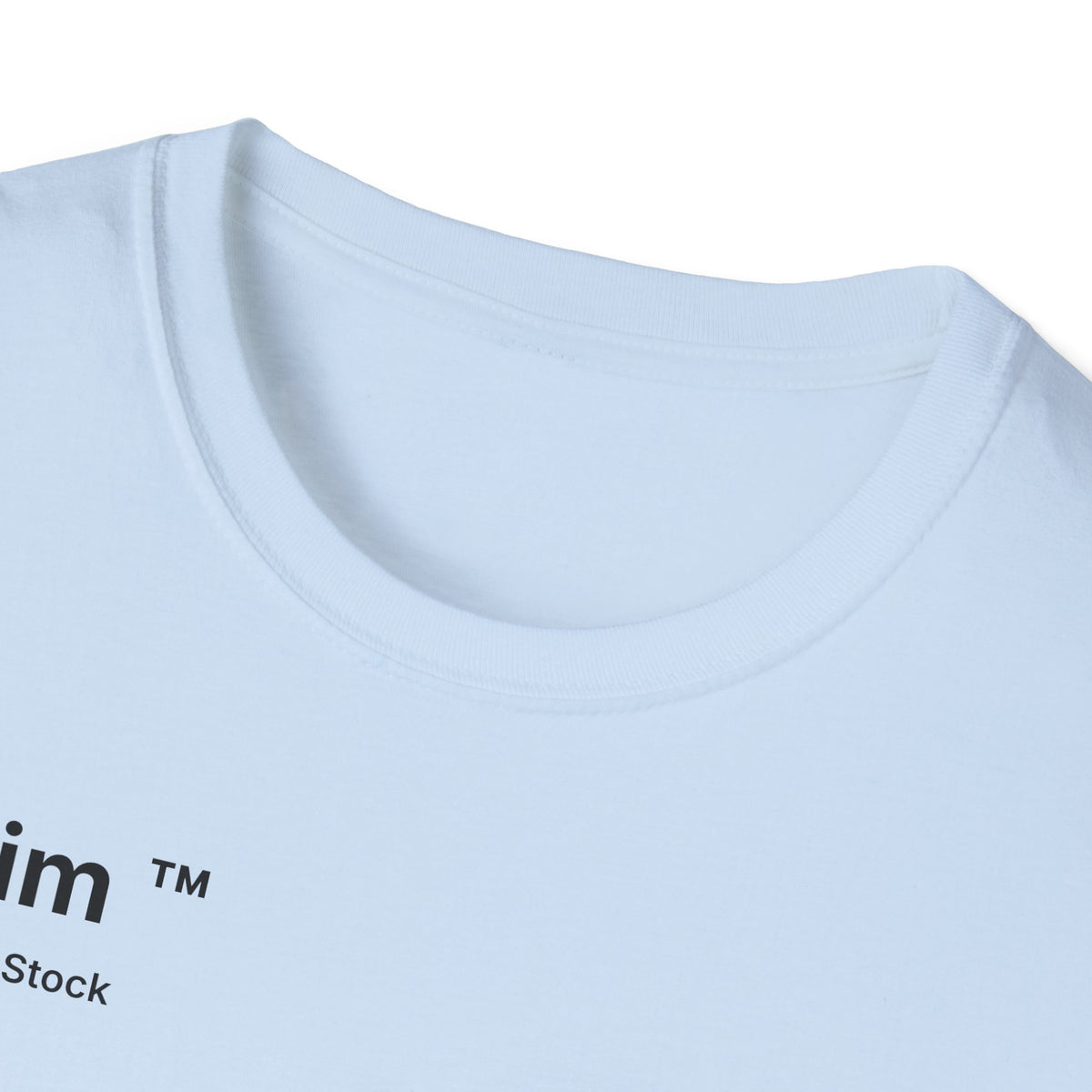 High-Grade Stock Goyim™ T-Shirt