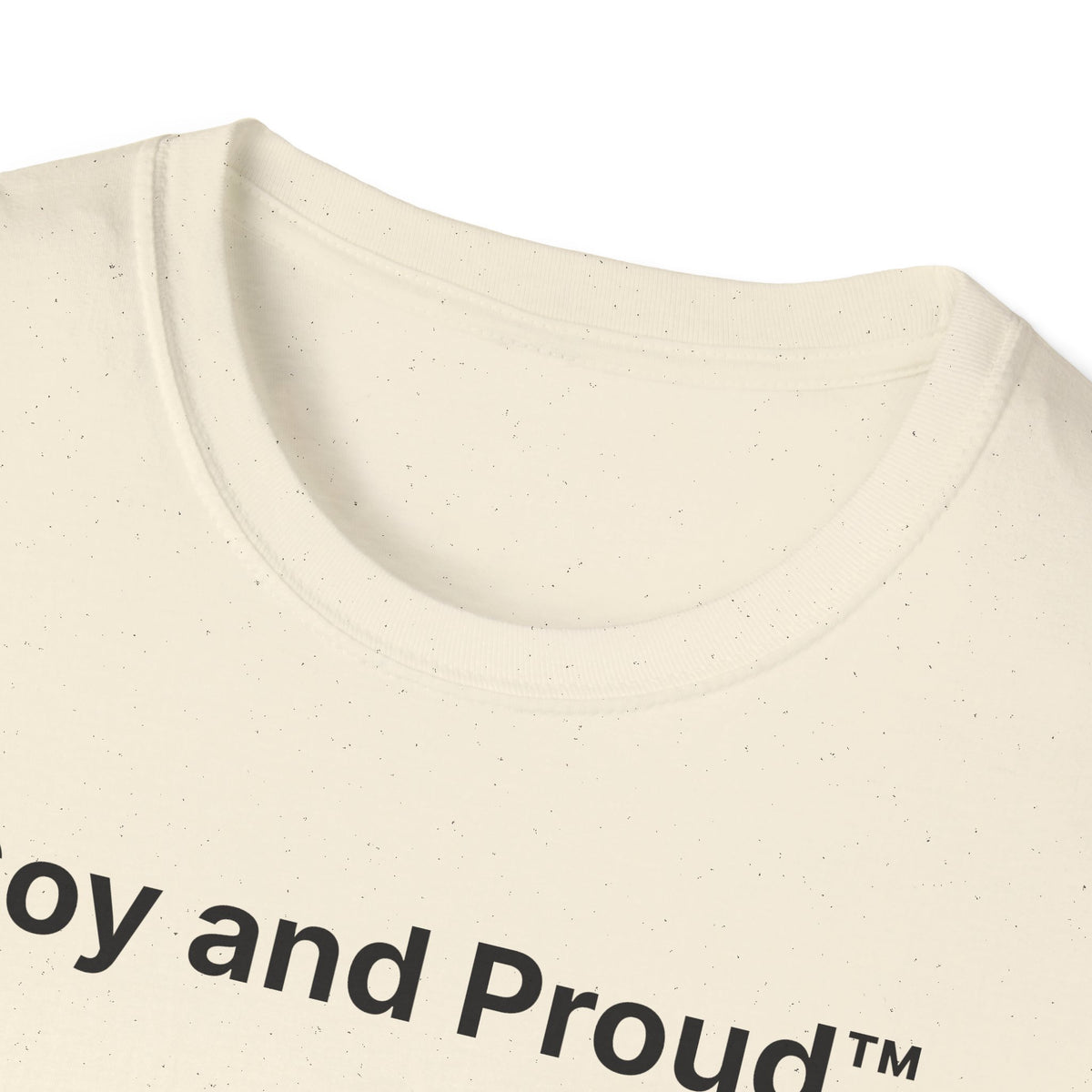Goy and Proud™ T-Shirt
