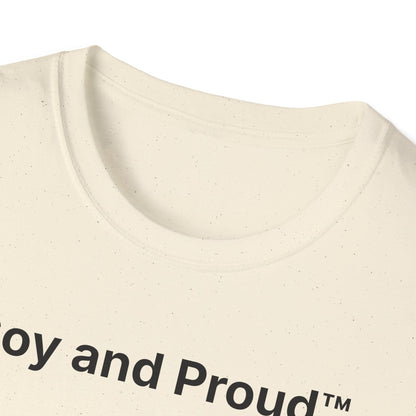 Goy and Proud™ T-Shirt