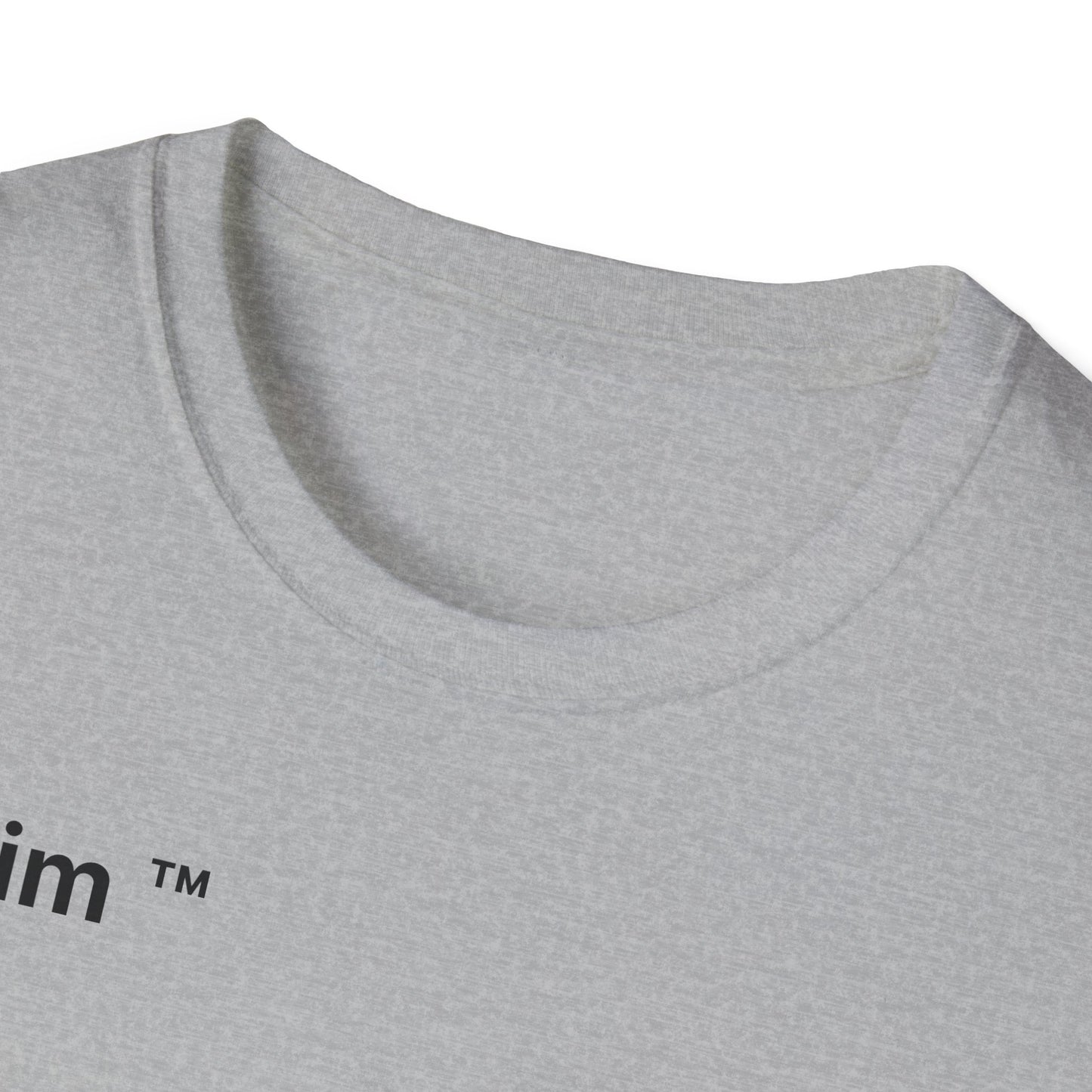 Purebred Goyim™ T-Shirt