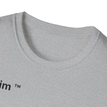 Purebred Goyim™ T-Shirt