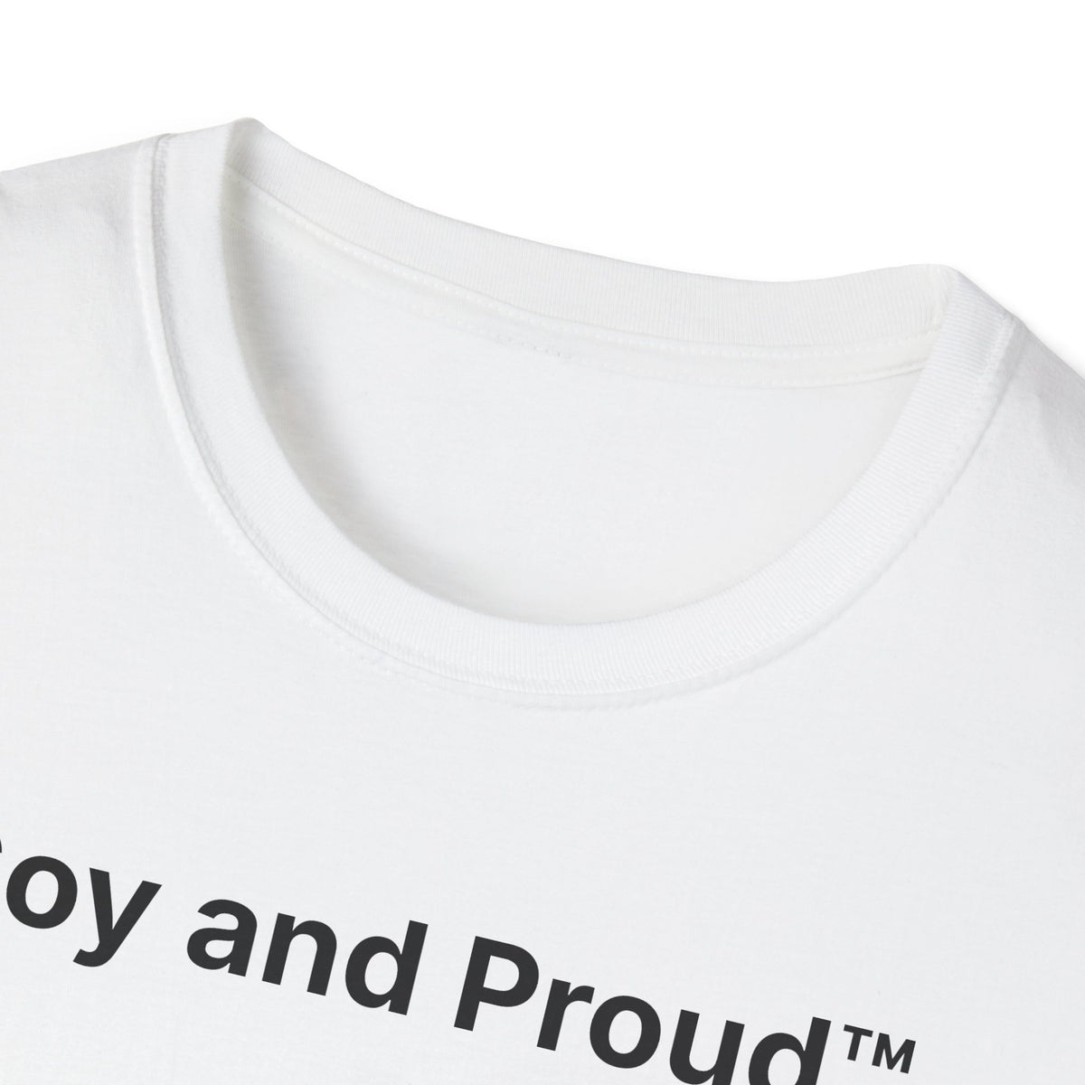 Goy and Proud™ T-Shirt