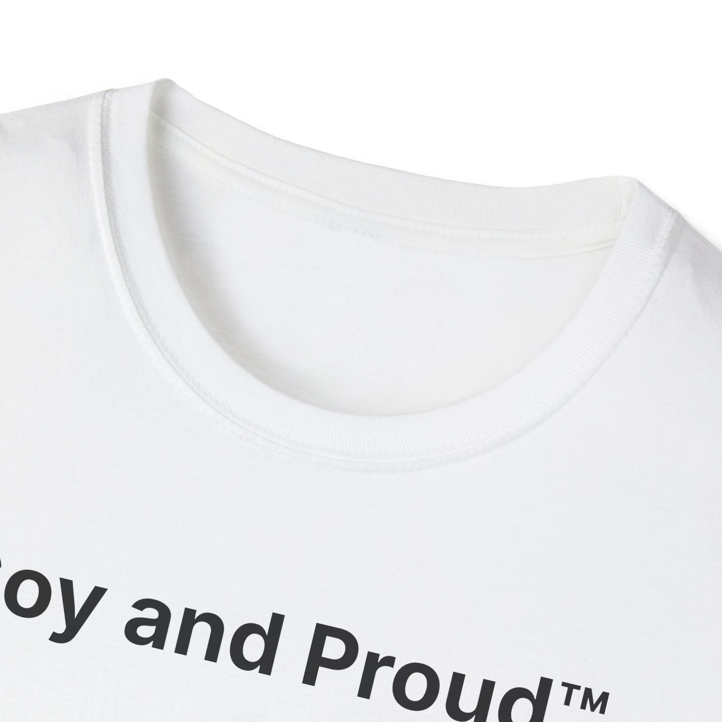 Goy and Proud™ T-Shirt