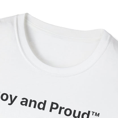 Goy and Proud™ T-Shirt