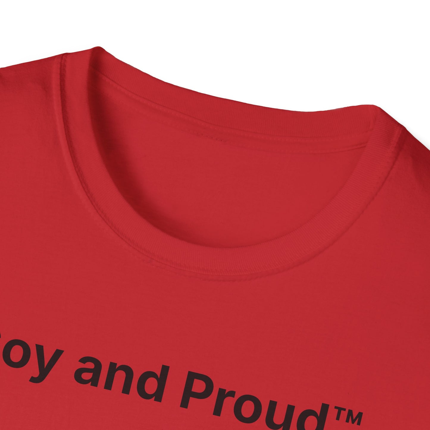 Goy and Proud™ T-Shirt