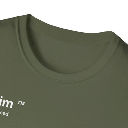 Superior Breed Goyim™ T-Shirt