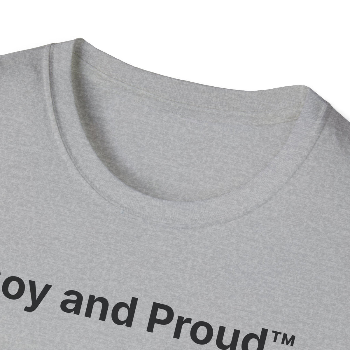 Goy and Proud™ T-Shirt