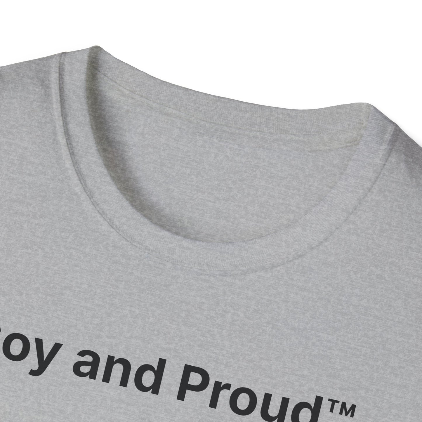 Goy and Proud™ T-Shirt