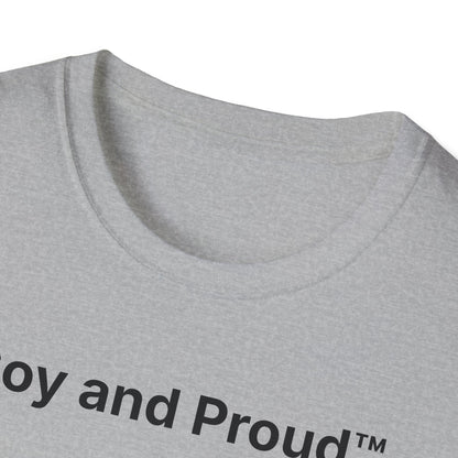 Goy and Proud™ T-Shirt