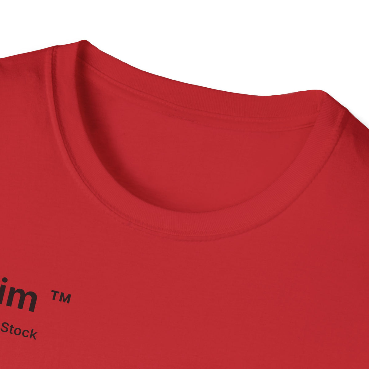 High-Grade Stock Goyim™ T-Shirt