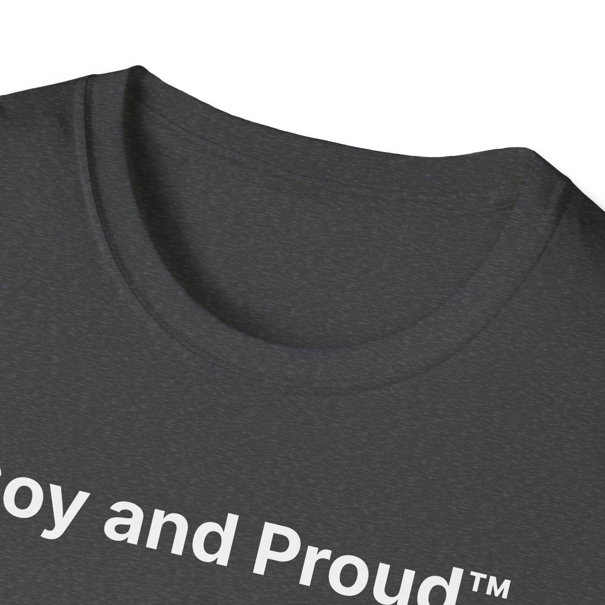 Goy and Proud™ T-Shirt