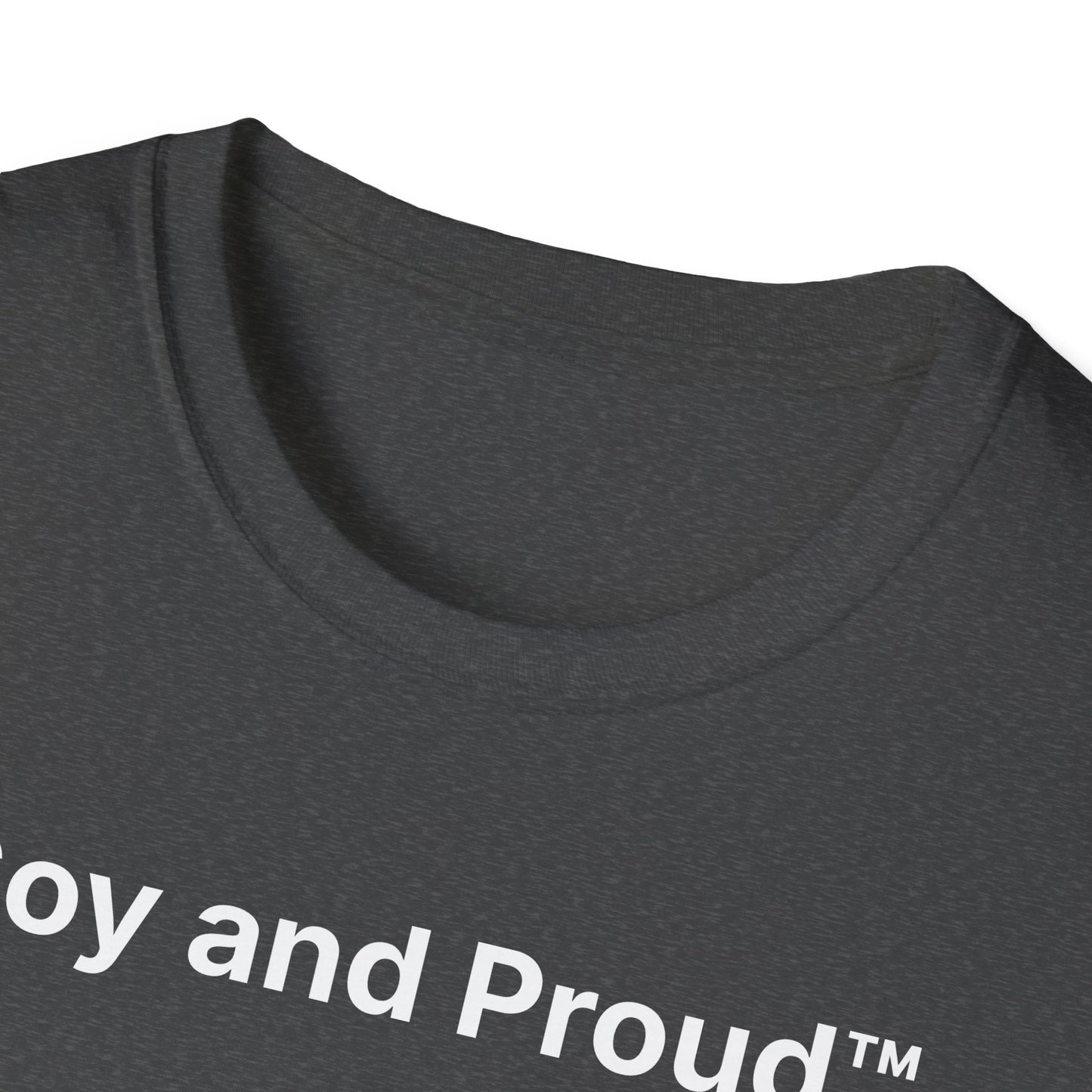 Goy and Proud™ T-Shirt