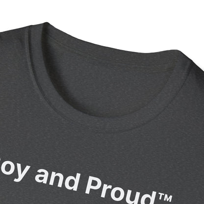 Goy and Proud™ T-Shirt