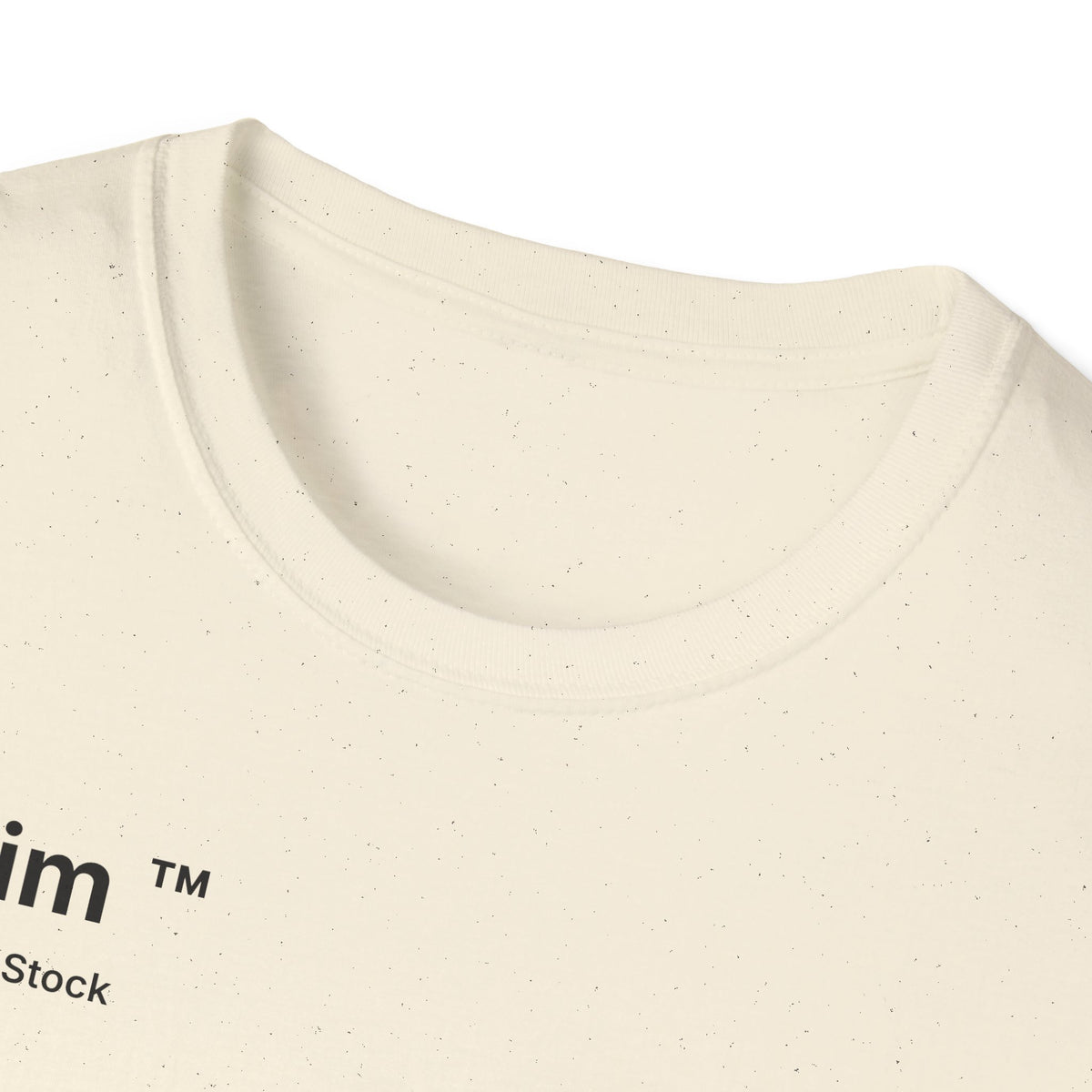 High-Grade Stock Goyim™ T-Shirt