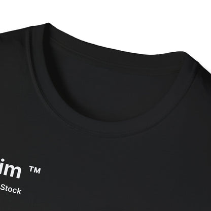 High-Grade Stock Goyim™ T-Shirt