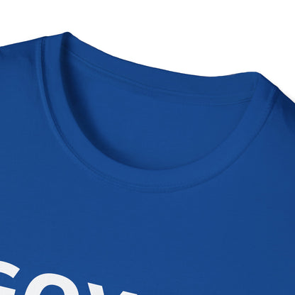 Goyim Lives Matter T-Shirt