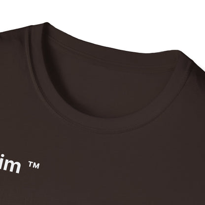 Purebred Goyim™ T-Shirt