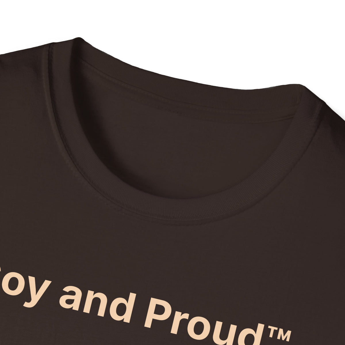 Goy and Proud™ T-Shirt