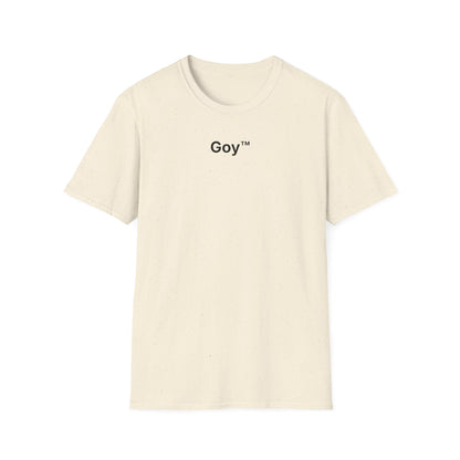 Goy™ T-Shirt