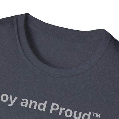 Goy and Proud™ T-Shirt