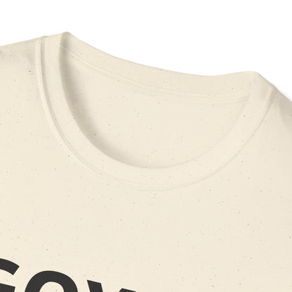 Goyim Lives Matter T-Shirt