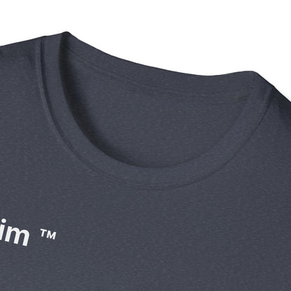 Purebred Goyim™ T-Shirt