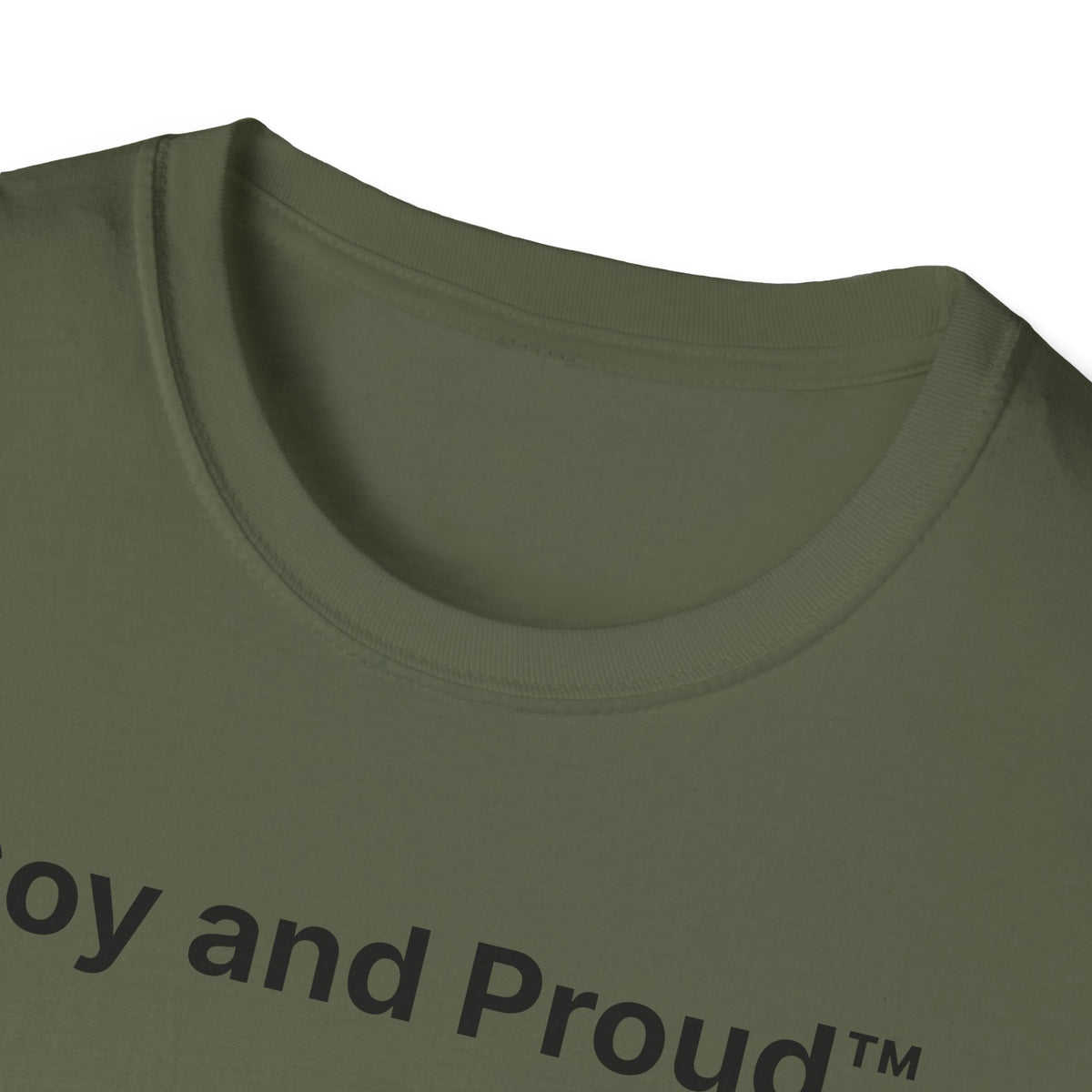 Goy and Proud™ T-Shirt