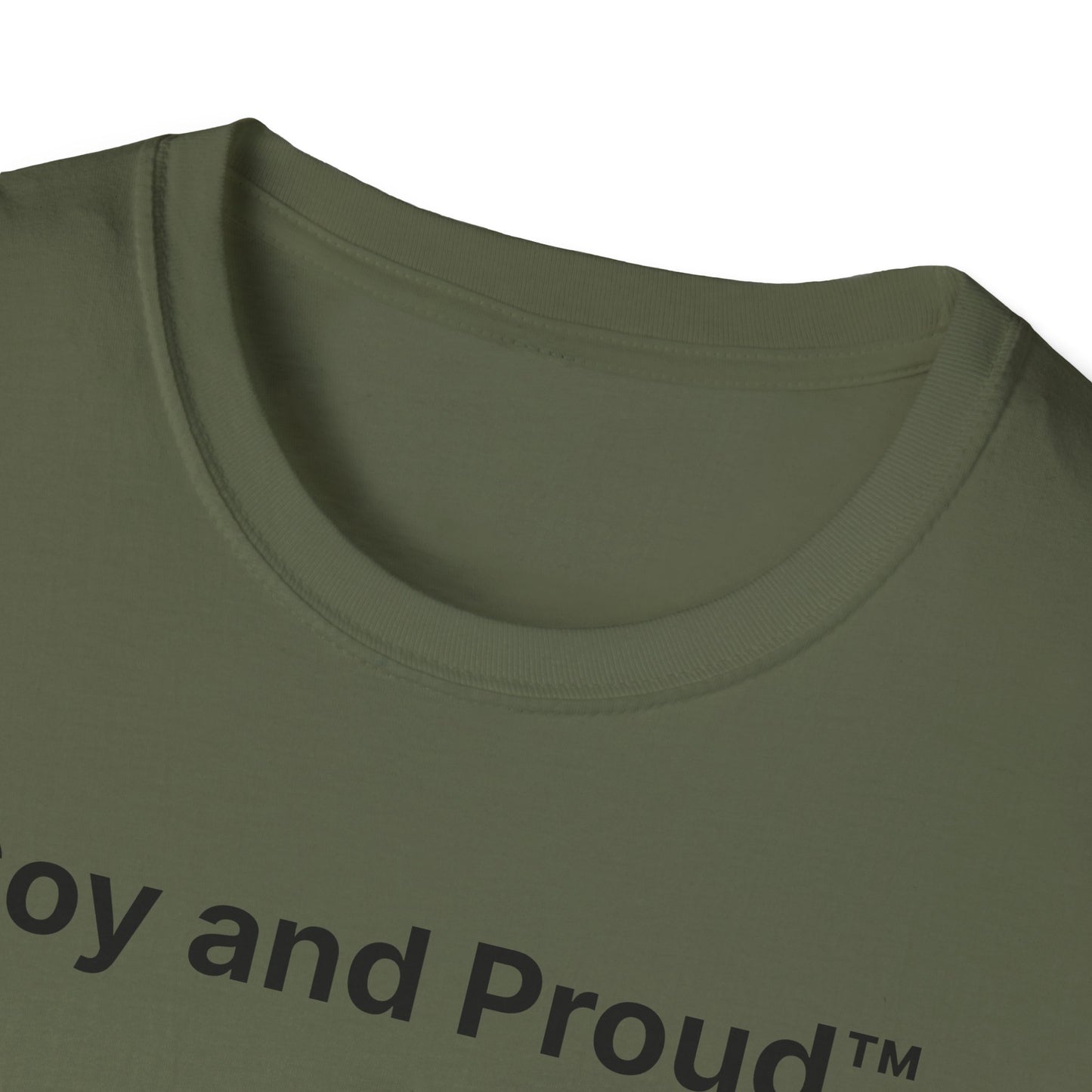 Goy and Proud™ T-Shirt