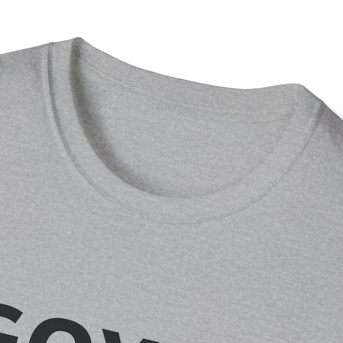 Goyim Lives Matter T-Shirt