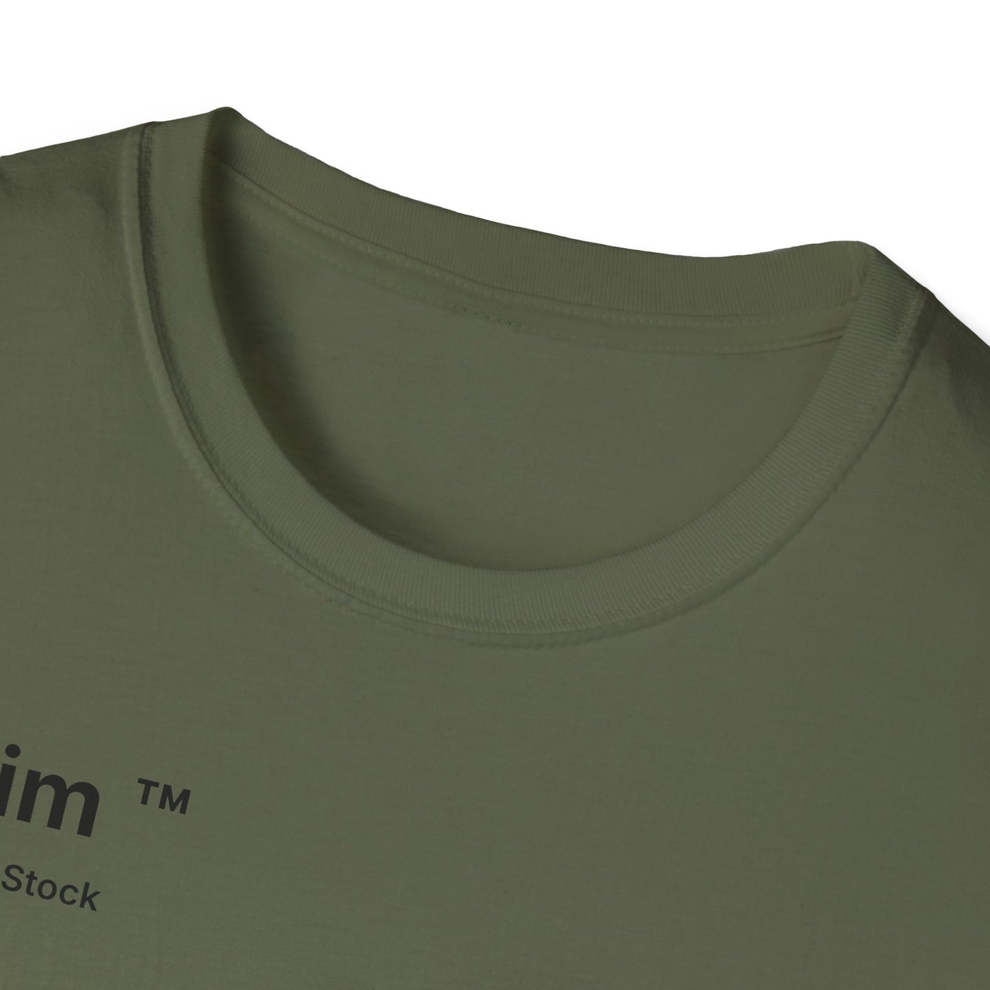 High-Grade Stock Goyim™ T-Shirt