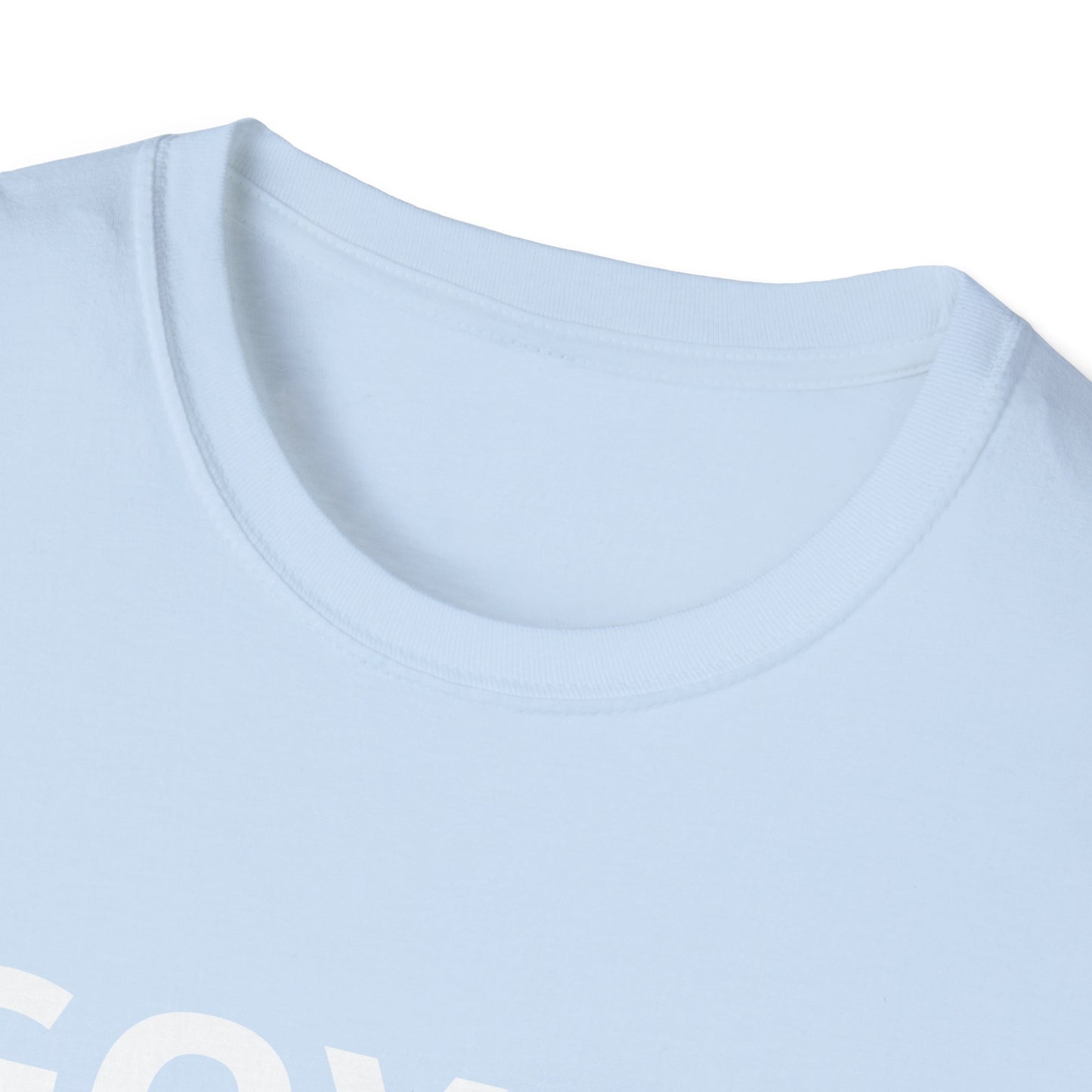 Goyim Lives Matter T-Shirt