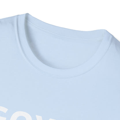 Goyim Lives Matter T-Shirt