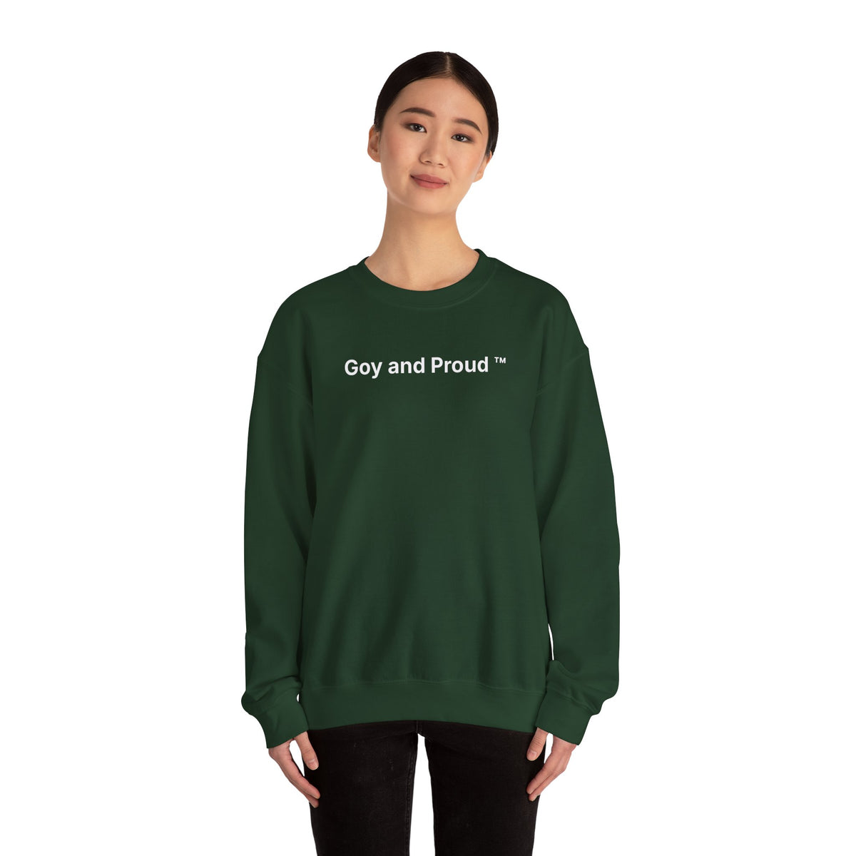 Goy and Proud ™ Sweatshirt