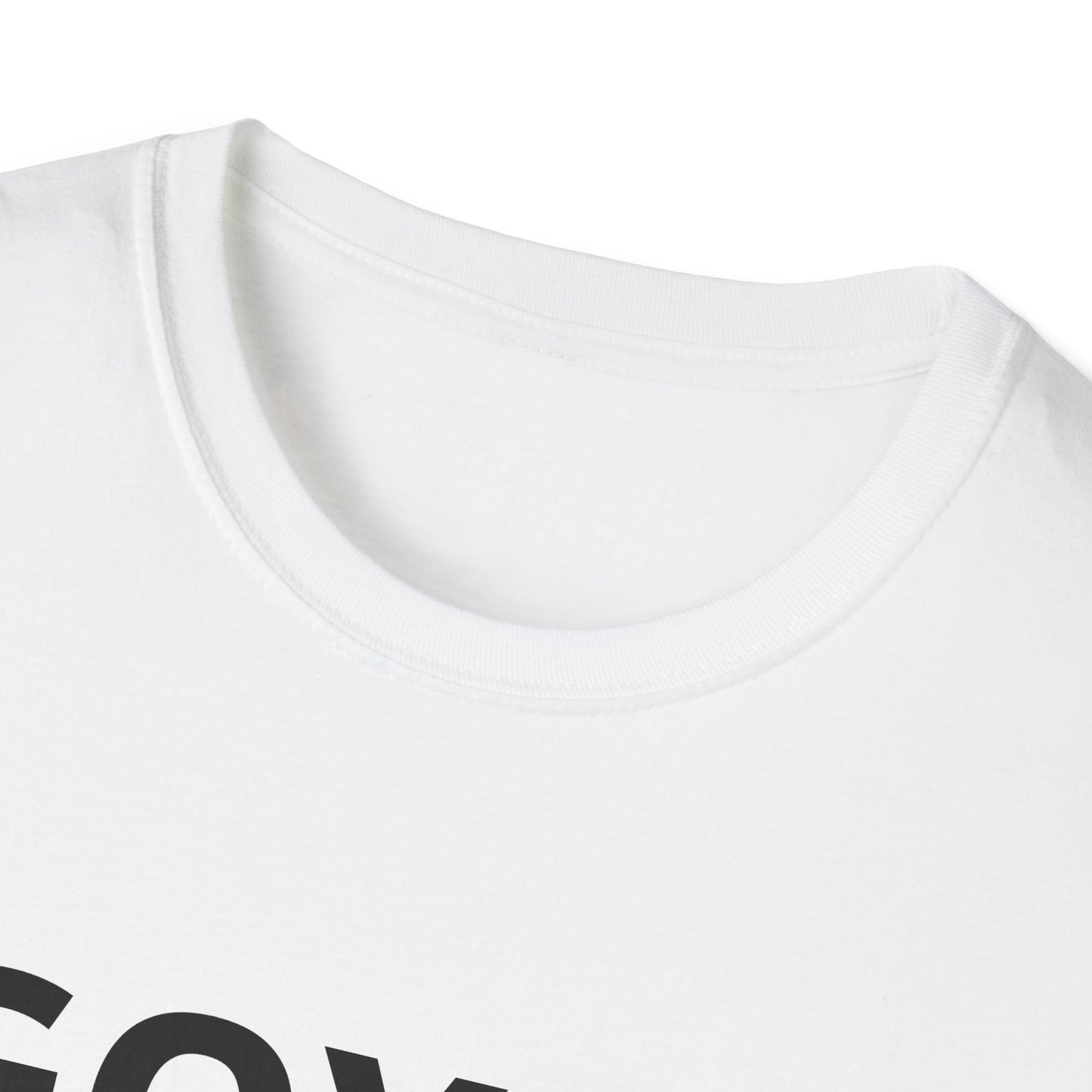 Goyim Lives Matter T-Shirt