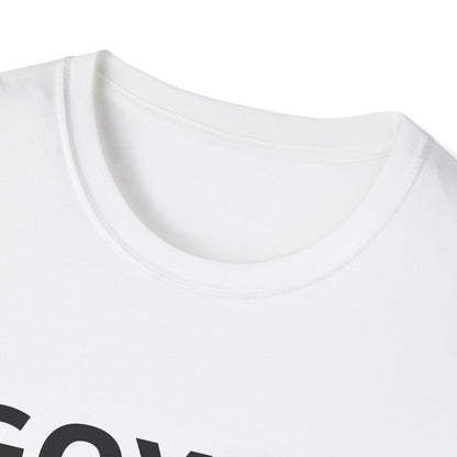 Goyim Lives Matter T-Shirt