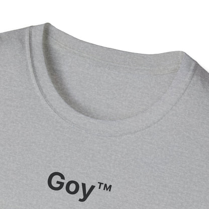 Goy™ T-Shirt