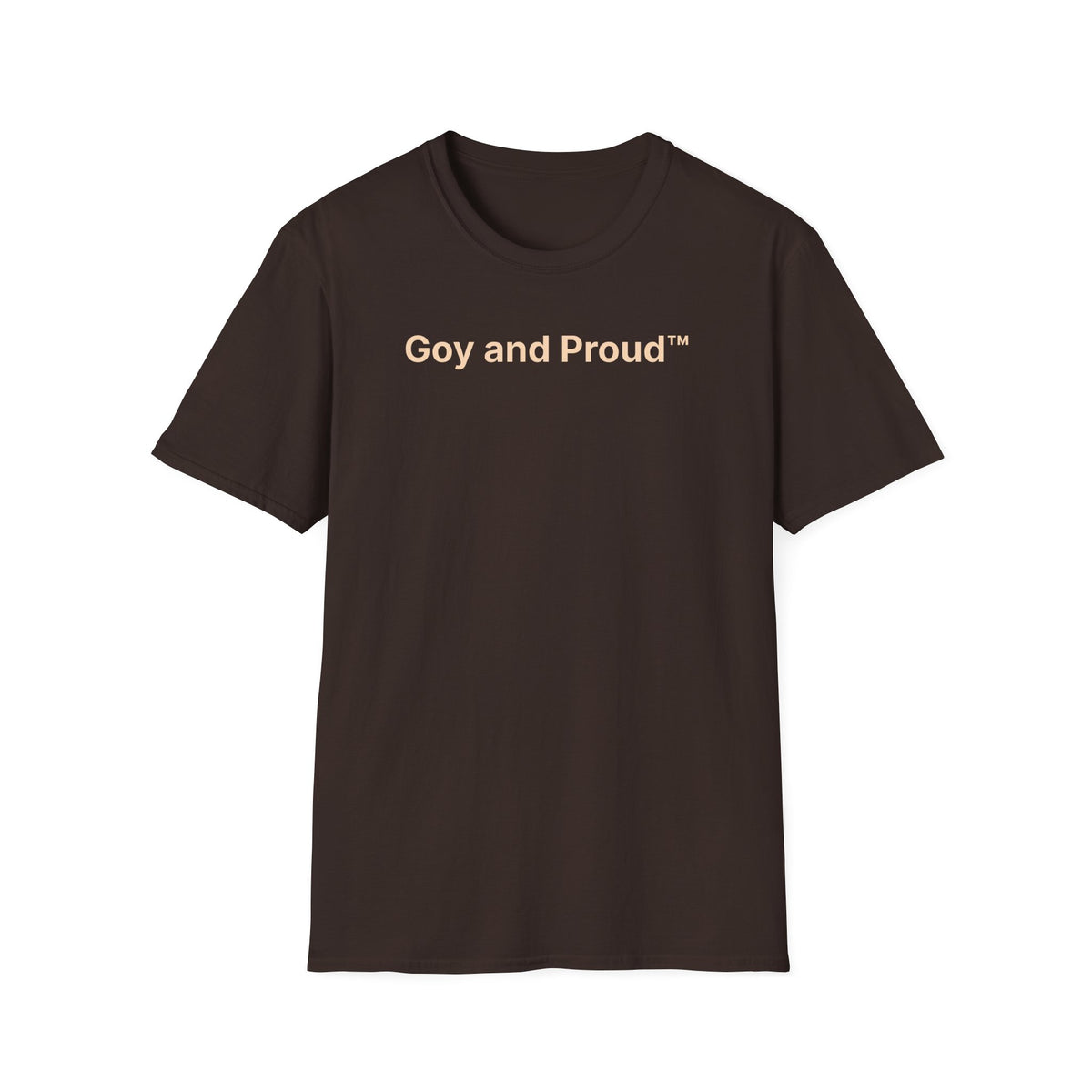Goy and Proud™ T-Shirt