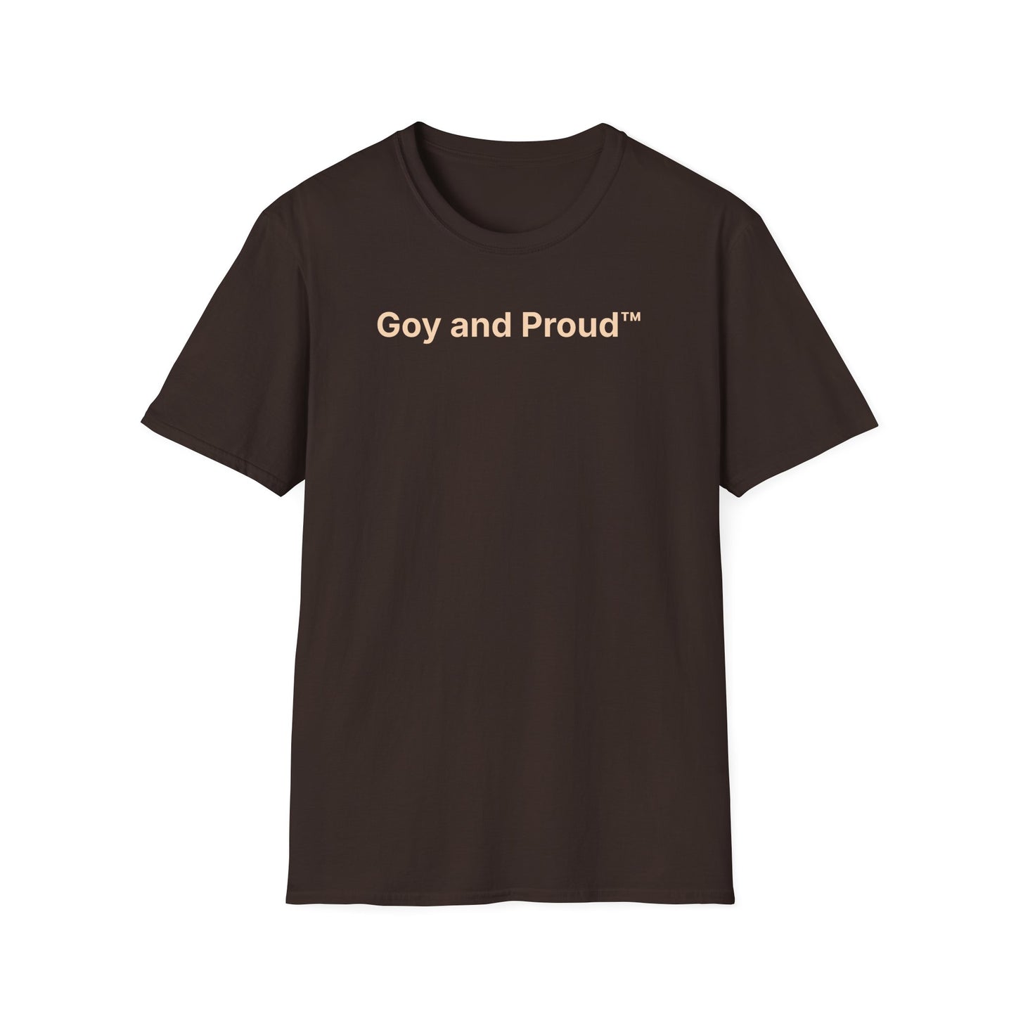 Goy and Proud™ T-Shirt
