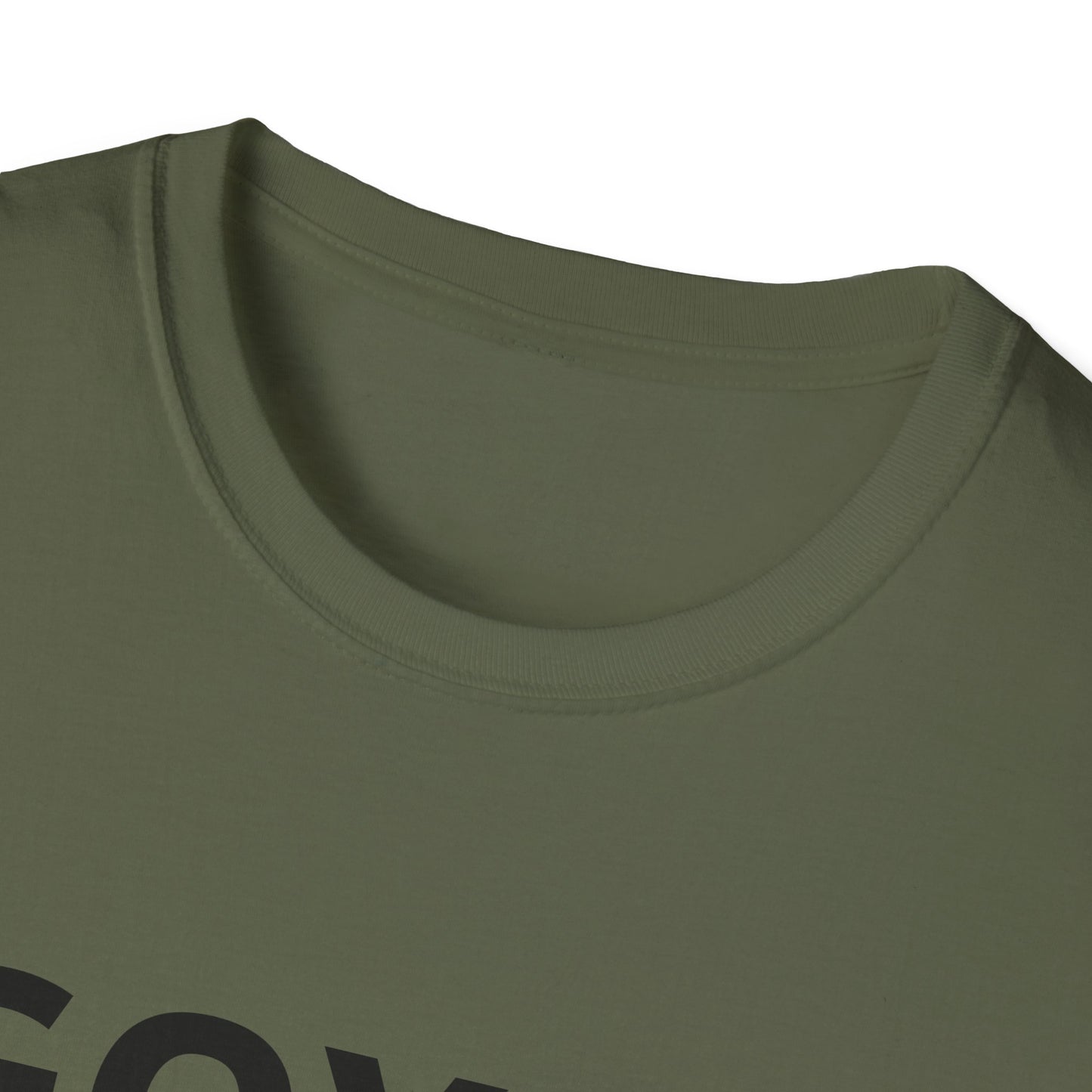 Goyim Lives Matter T-Shirt