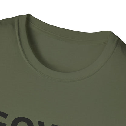 Goyim Lives Matter T-Shirt