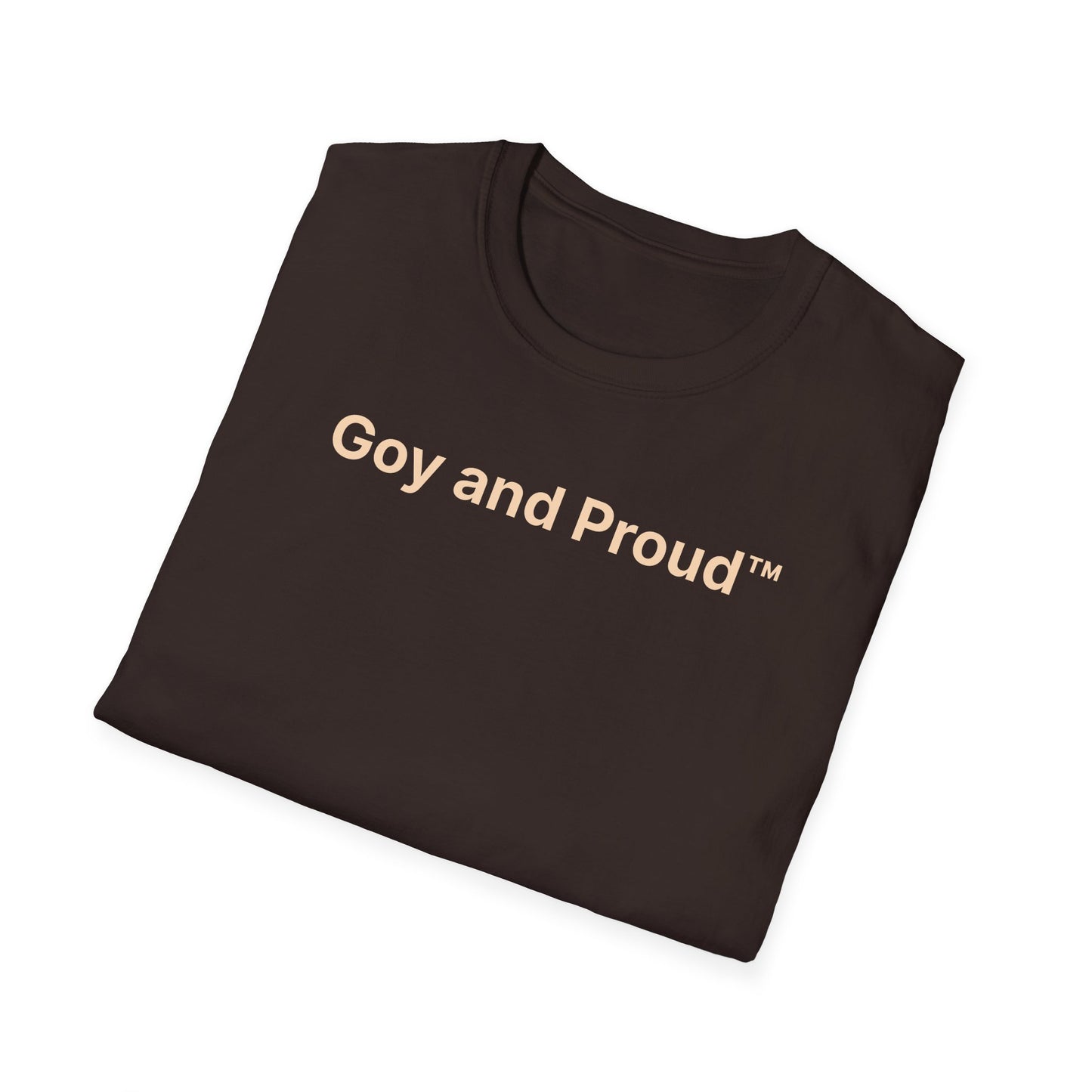 Goy and Proud™ T-Shirt