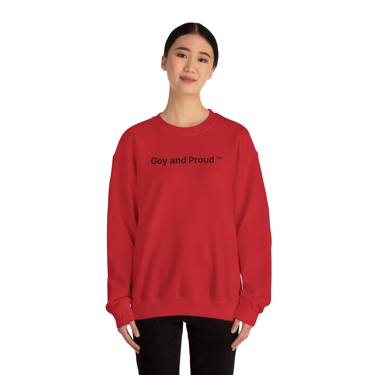Goy and Proud ™ Sweatshirt