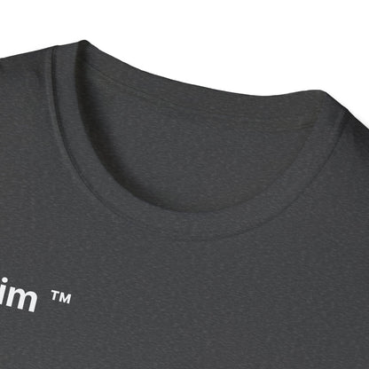 Purebred Goyim™ T-Shirt
