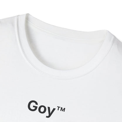 Goy™ T-Shirt