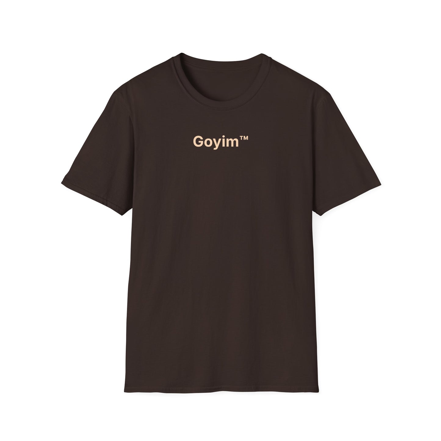 Goyim™ T-Shirt