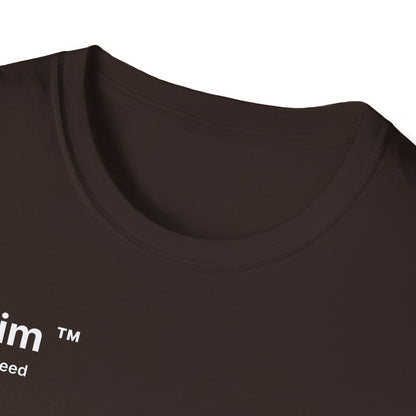 Superior Breed Goyim™ T-Shirt