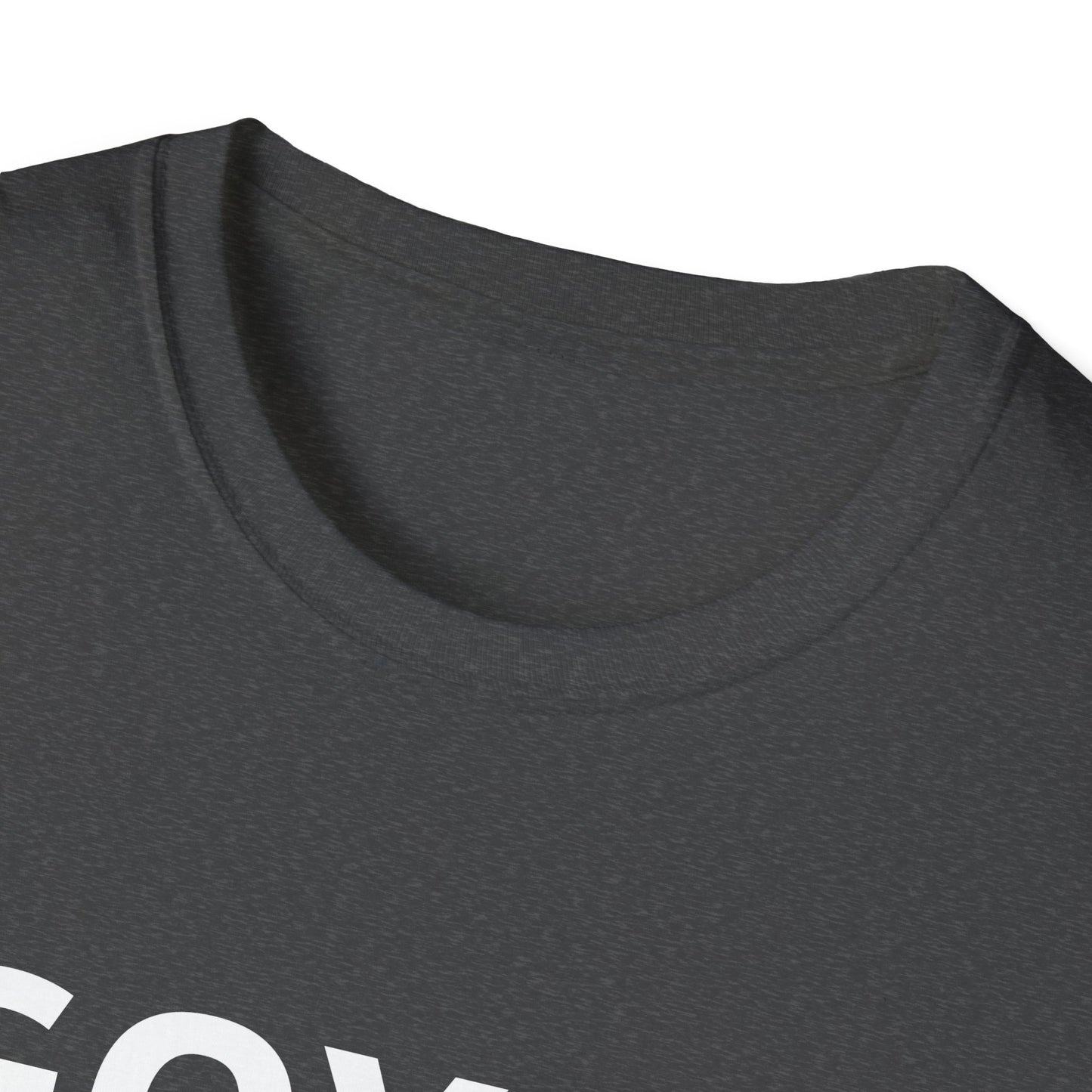 Goyim Lives Matter T-Shirt