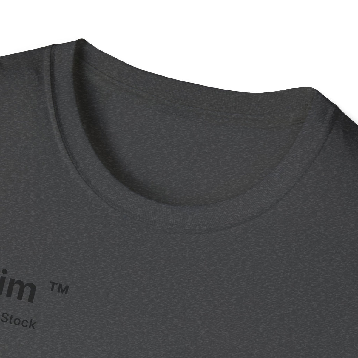 High-Grade Stock Goyim™ T-Shirt